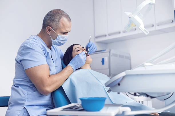 Best Root Canal Treatment  in Great Bend, NY